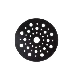 Bosch Akcesoria - Talerz podporowy, średnica 125 mm, 2 szt. 2608000689