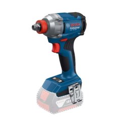 Bosch Narzędzia - Akumulatorowy klucz udarowy 18V, bez akumulatora i ładowarki 06019N2120