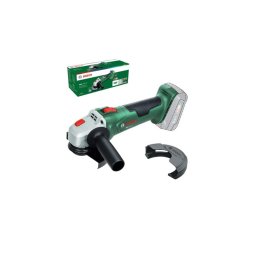 Bosch - Akumulatorowa szlifierka kątowa 18V PWS 18V-70, 125 mm, bez akumulatora i ładowarki 06033E6001