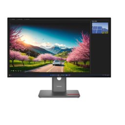 Lenovo Monitor ThinkVision P32UD-40 31.5 cala 64A8XAT2EU