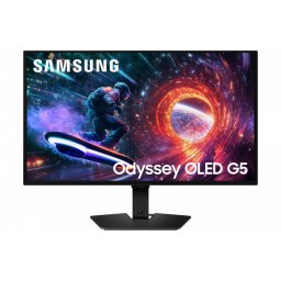 Samsung Monitor 27 cali LS27FG502SUXEN