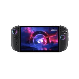Lenovo Legion Go 2 Windows 11 Home Czarny
