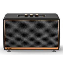 Tracer M60 TWS 60W Radio FM Czarny