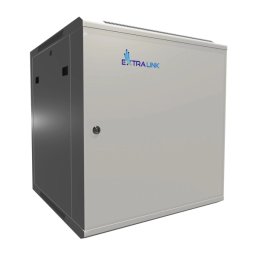 Extralink 12U 600X600