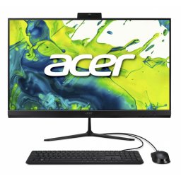 Acer Komputer All-in-One Aspire C27-2G Intel Core 5 120U/16GB/512GB/W11H