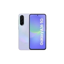 Samsung Galaxy A36 5G 6/128GB 6,7" 120Hz 50Mpix SM-A366 Fioletowy