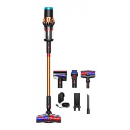 Dyson Odkurzacz V16 Piston Animal SV53 Copper Black