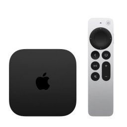 Apple Odtwarzacz TV 4K (3rd gen) Wi-Fi 64GB