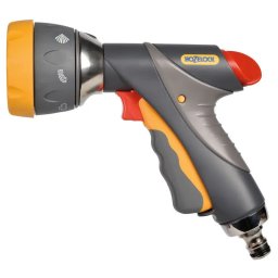 Pistolet zraszający Hozelock PRO 2694 OO-HOZ2694 do węża ogrodowego 7-funkcyjny