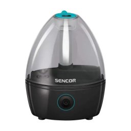 Sencor SHF 902BK 0,9l 18m2