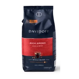 Davidoff Rich Aroma Vivid & Spicy 1kg