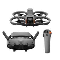 DJI Avata 2 Fly More Combo
