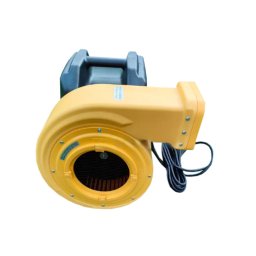 Dmuchawa powietrza 1500 W w standardzie CE