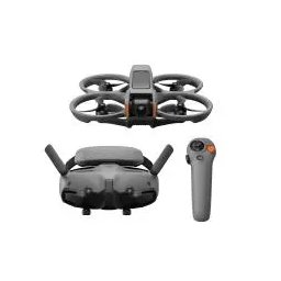 DJI Avata 2 Fly More Combo