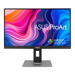 Asus Monitor 27 cali PA278QV IPS WQHD HDMI DP mDP HUB