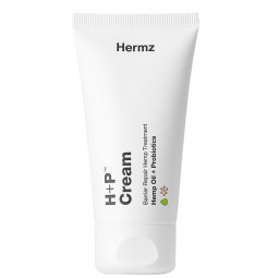 Hermz H + P konopny krem do ciaĹa 50ml