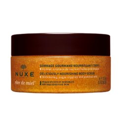 Nuxe Reve De Miel nawilĹźajÄcy peeling do ciaĹa z Miodem 175ml