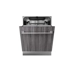Asko DSD544B 60cm Lampka Status Light Kosz na sztućce Automatyczne otwieranie drzwi Bez panelu