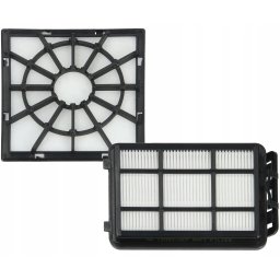 FILTRY HEPA ODKURZACZA ELECTROLUX EasyGo