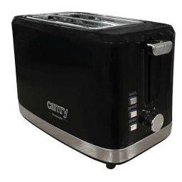 CAMRY TOSTER CR3218 czarny