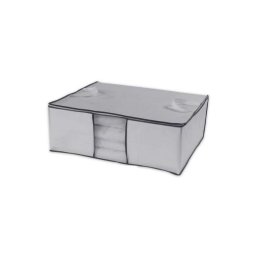 Compactor - Pudełko do przechowywania tekstyliów 59x69x26 cm, białe RAN633