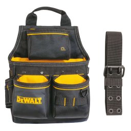 DeWALT Akcesoria - Pas roboczy z kieszeniami DWST40201-1