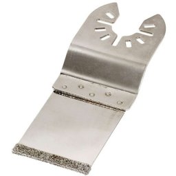 DeWALT - Brzeszczot diamentowy 4 cm DT20746