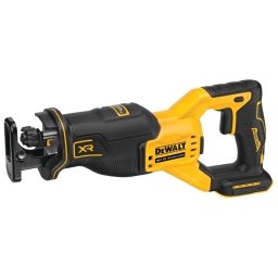 DeWALT - AKU piła szablasta 18 V, bez akumulatora i ładowarki DCS382N