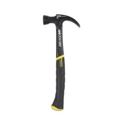 Stanley - Młotek stalowy 567 g, szczęki zakrzywione FMHT1-51277