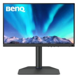 Benq Monitor 27 cali SW272Q 2K LED 5ms/IPS/60HZ/FOTO