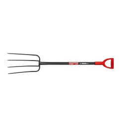 Widły do kompostu Cedrus DF02 C-TOOLS-DF02