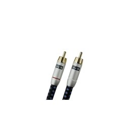 SVS SoundPath RCA Audio Interconnect Cable 5m