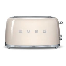 Smeg TSF02CREU Rozmrażanie 1500W