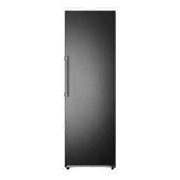 Asko RFR586KNCB1 186cm
