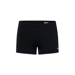 Puma kąpielówki Mężczyźni Sztuczne włókno szary, XL