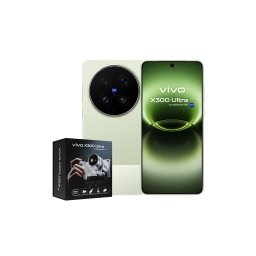 vivo X300 Ultra 5G 16/1TB 6,8" 144Hz 200Mpix Zielony Zestaw