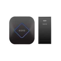 Eura-Tech Eura WDP-83H2 Jazz Czarny