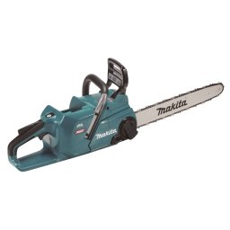 Makita Narzędzia - Akumulatorowa pilarka łańcuchowa 40V, 45 cm, bez akumulatora i ładowarki UC017GZ