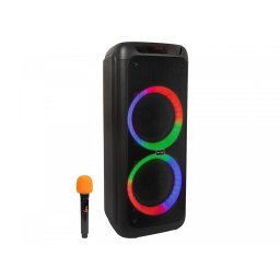 BLOW Głośnik Bluetooth kolumna Infinity 10 cali