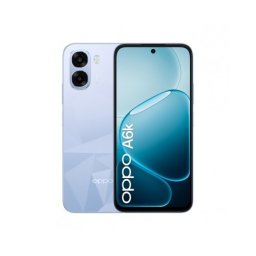 Oppo Smartfon A6k 4G 4/256GB CPH2891 jasnofioletowy