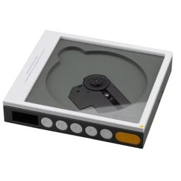 Moondrop Discdream 2 Szary