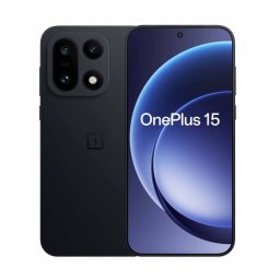 OnePlus 15 16/512GB 6,78" 165Hz 50Mpix Czarny