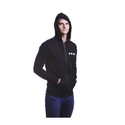 Good Loot World of Tanks Black Hoodie M