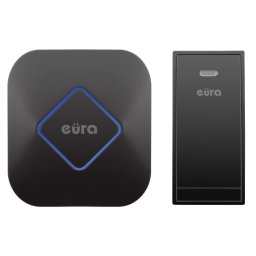 Eura-Tech Eura WDP-83H2 Jazz Czarny