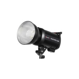 Lampa błyskowa Quadralite Pulse Pro X 600