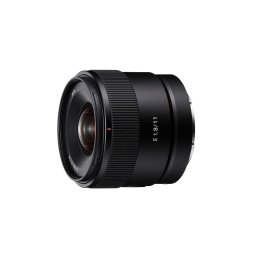 Obiektyw Sony E 11 mm F1.8 SEL11F18 + studencki cashback 200 zł