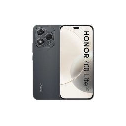 Honor 400 Lite 8/256GB 6,7" 108Mpix Czarny