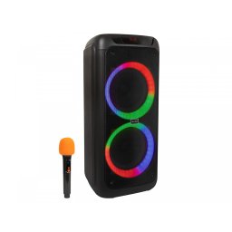 BLOW Głośnik Bluetooth kolumna Infinity 8 cali