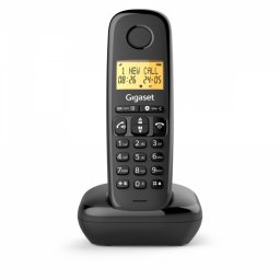 Gigaset Telefon bezprzewodowy Basic 100