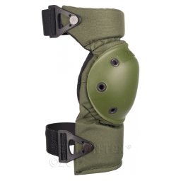 Nakolanniki AltaCONTOUR AltaLok™ Olive Green (Alta: 52913-09)